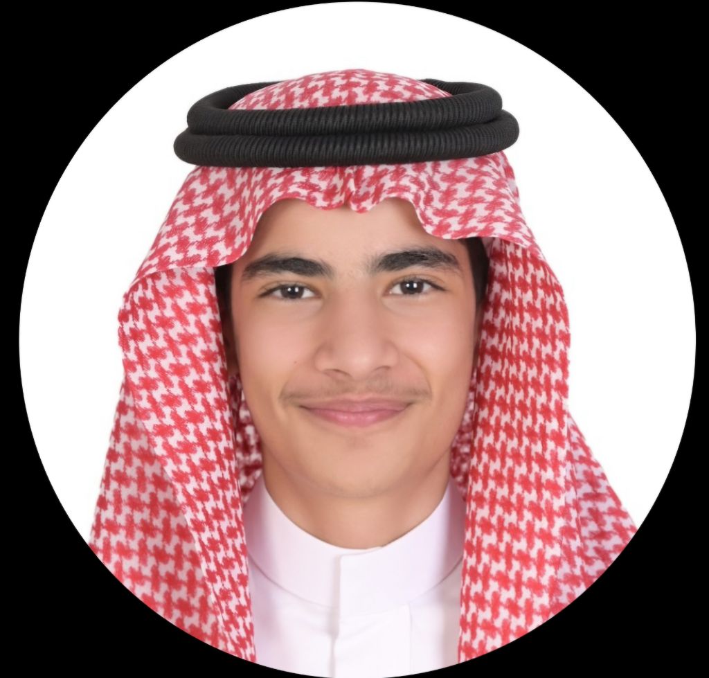 Alfaisal Majed Alghoribi