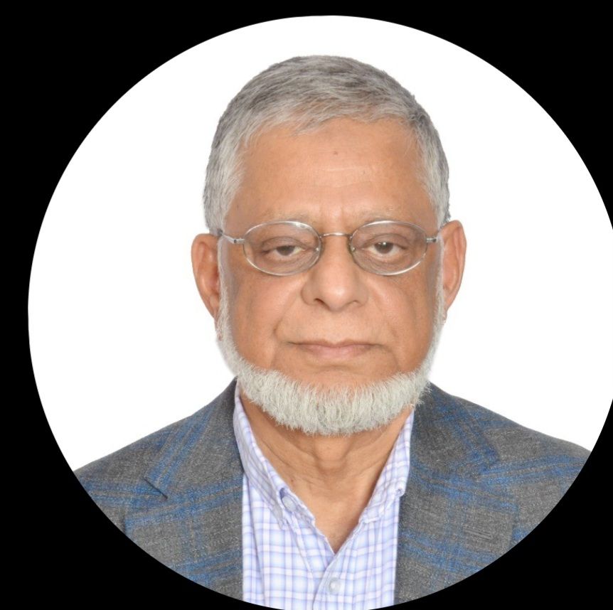 Dr. Imadul Islam